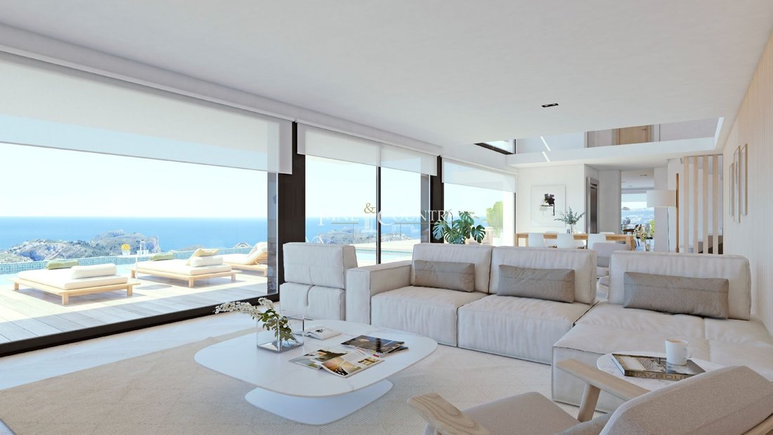 Villa a Jávea, Comunità Valenzana, Spagna 3 - 16081011