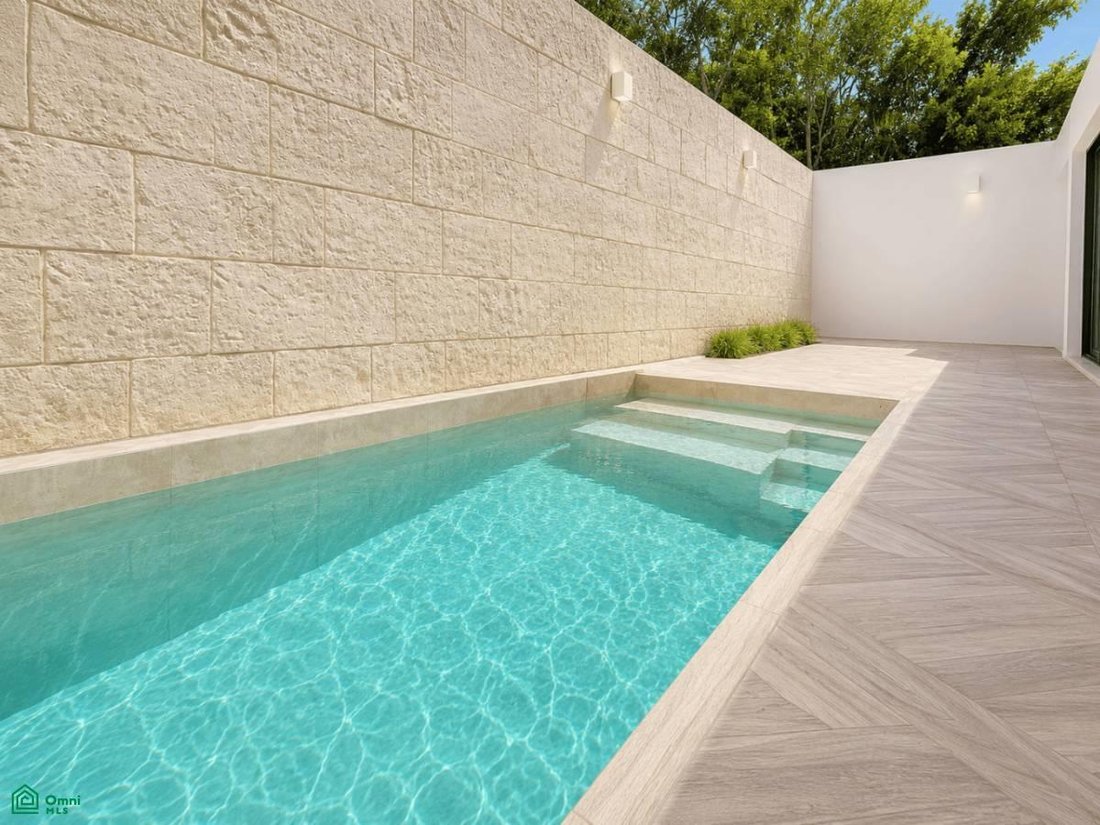 Townhouse in Cancún, Quintana Roo, Mexico 4 - 18554961