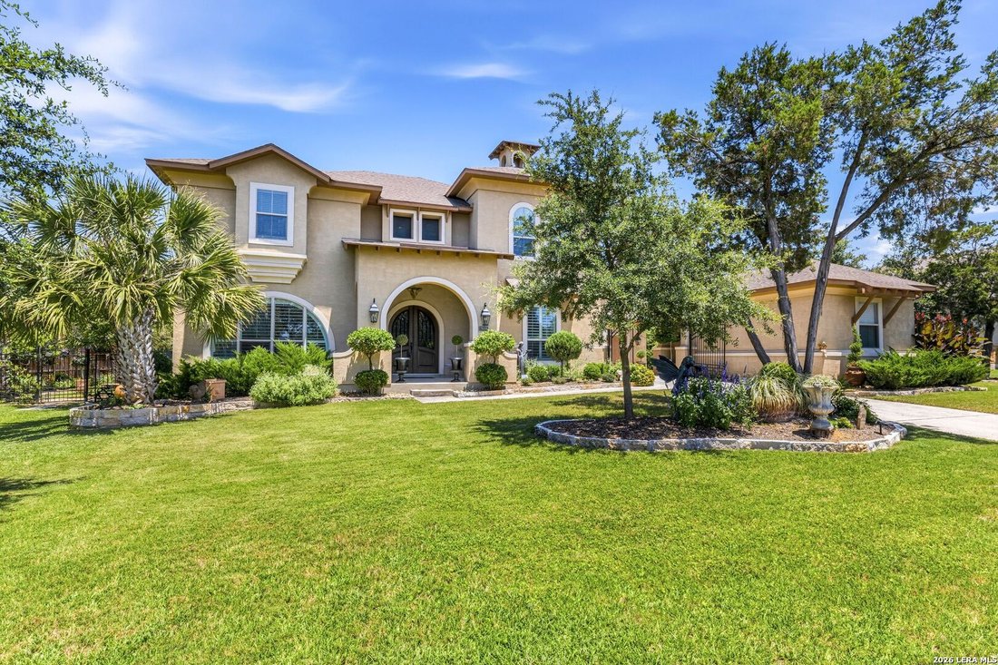 House in San Antonio, Texas, United States 1 - 18045390