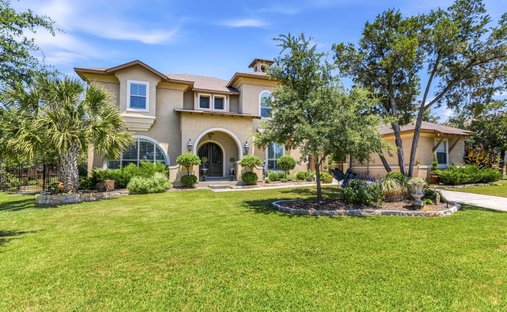 Casa en San Antonio, Texas, Estados Unidos 1