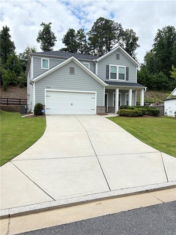 House in Cumming, Georgia, United States 3 - 18577304