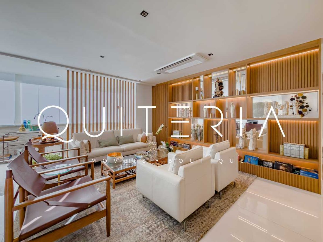 Apartment in Rio de Janeiro, State of Rio de Janeiro, Brazil 5 - 18578098