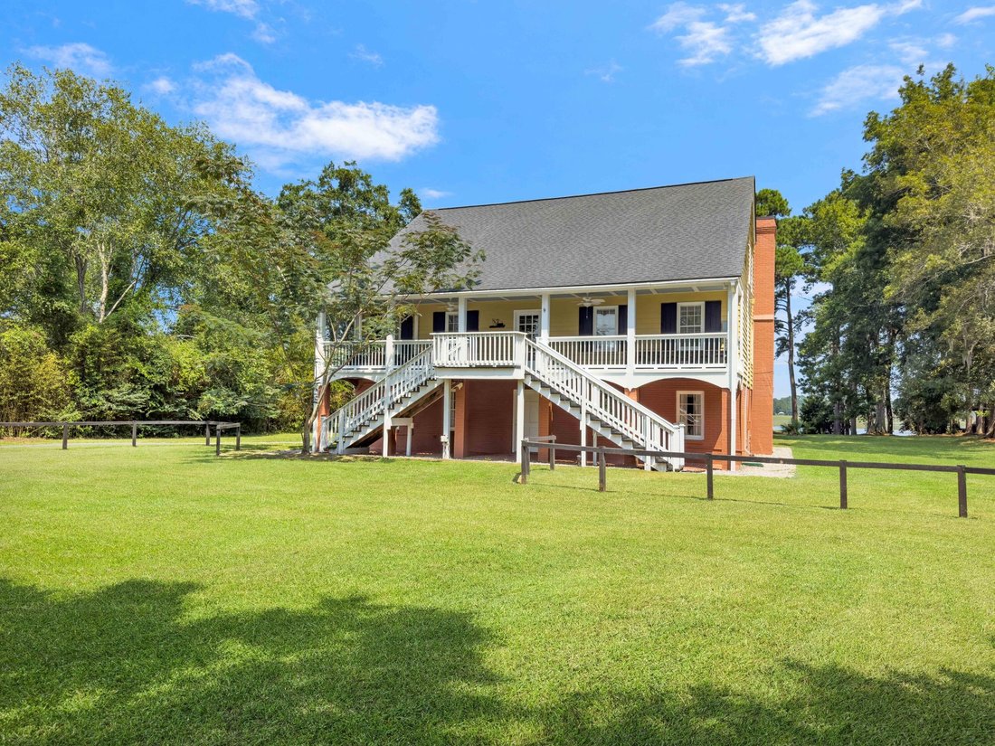 House in Johns Island, South Carolina, United States 1 - 18578653