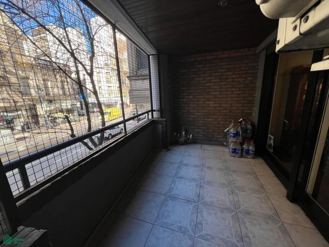 Condo in Buenos Aires, Buenos Aires, Argentina 4 - 18431220