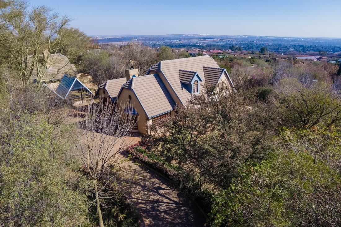 Country House in Centurion, Gauteng, South Africa 1 - 17915633