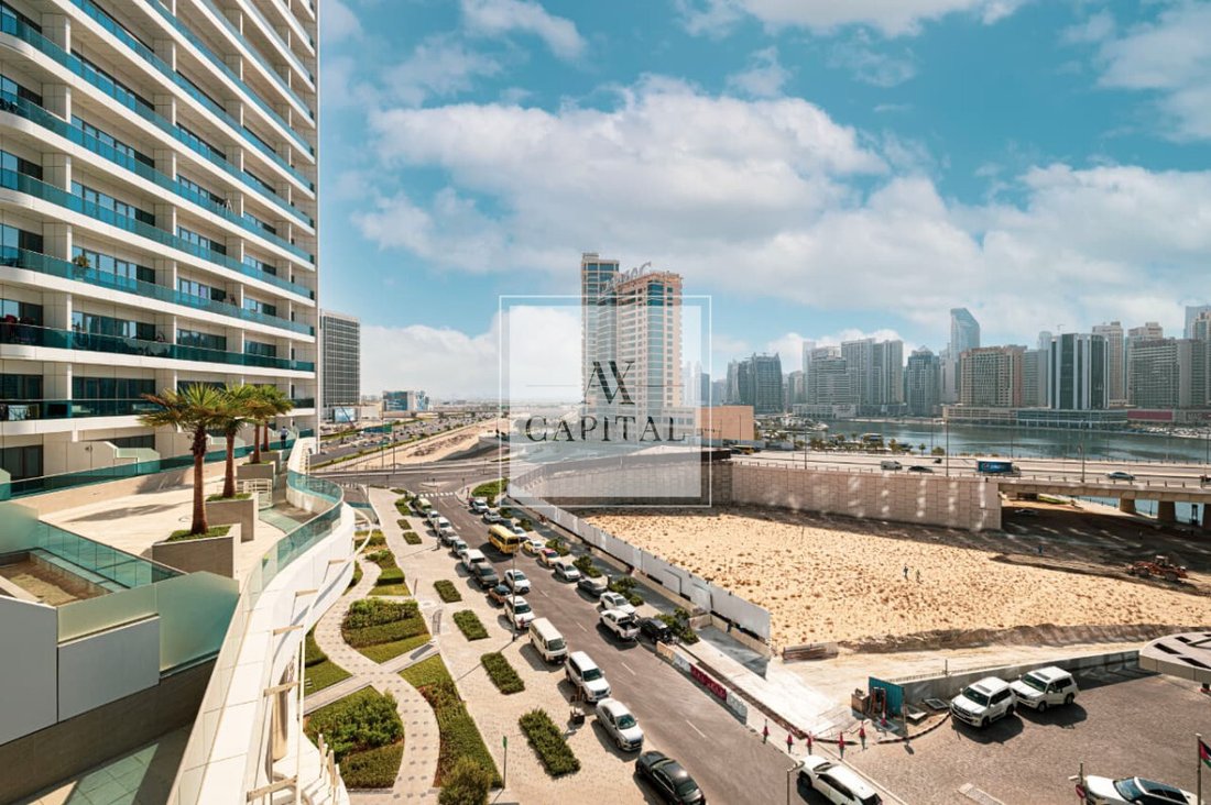 Apartment in Business Bay, Dubai, United Arab Emirates 4 - 18575217