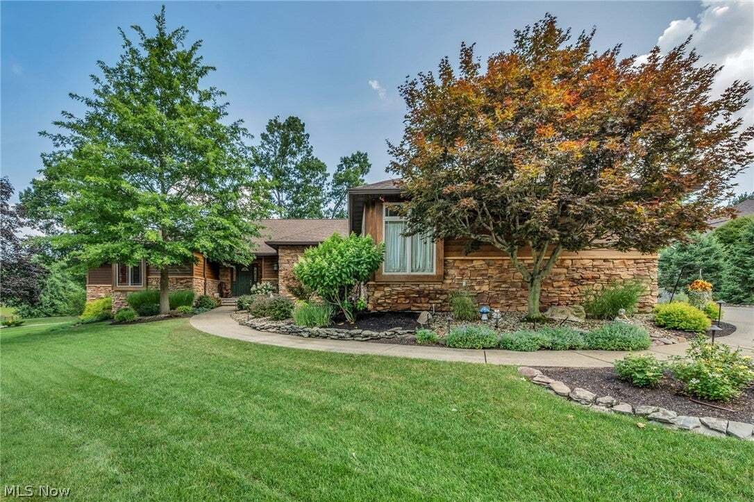 House in Medina, Ohio, United States 1 - 18576091