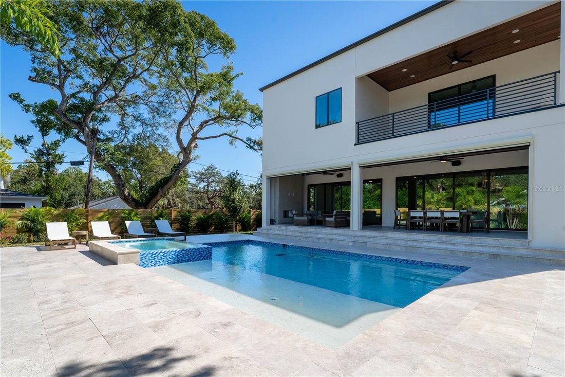 House in Tampa, Florida, United States 2 - 18254508