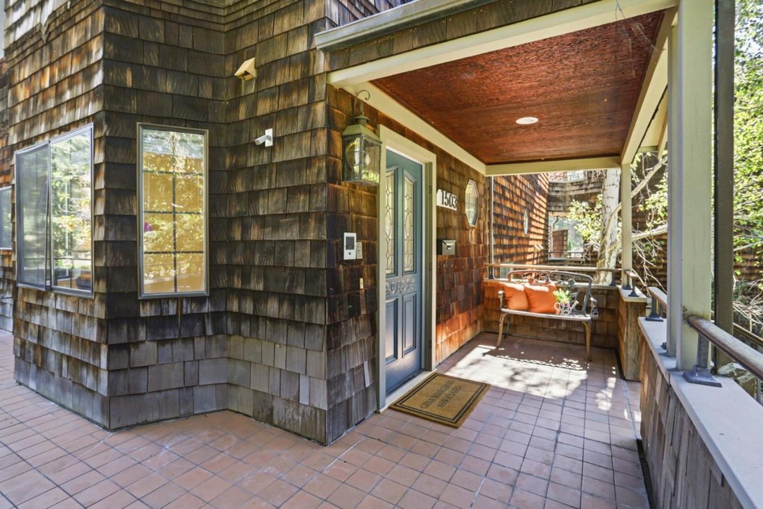 Townhouse en San José, California, Estados Unidos 2 - 18577489