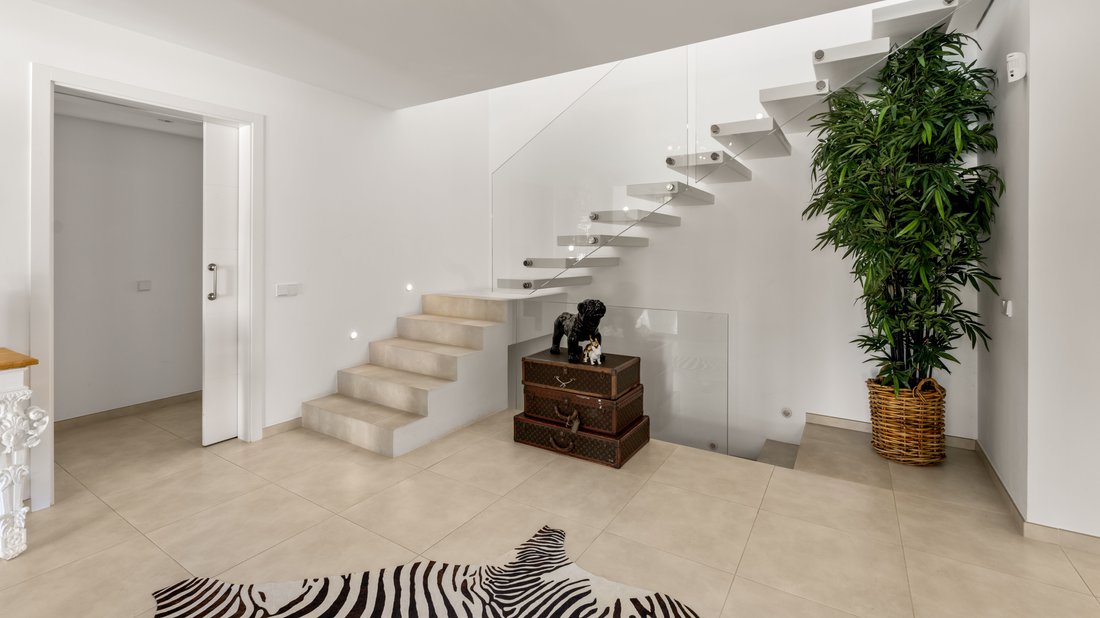 House in Nueva Andalucia, Marbella, Spain 4 - 18575072