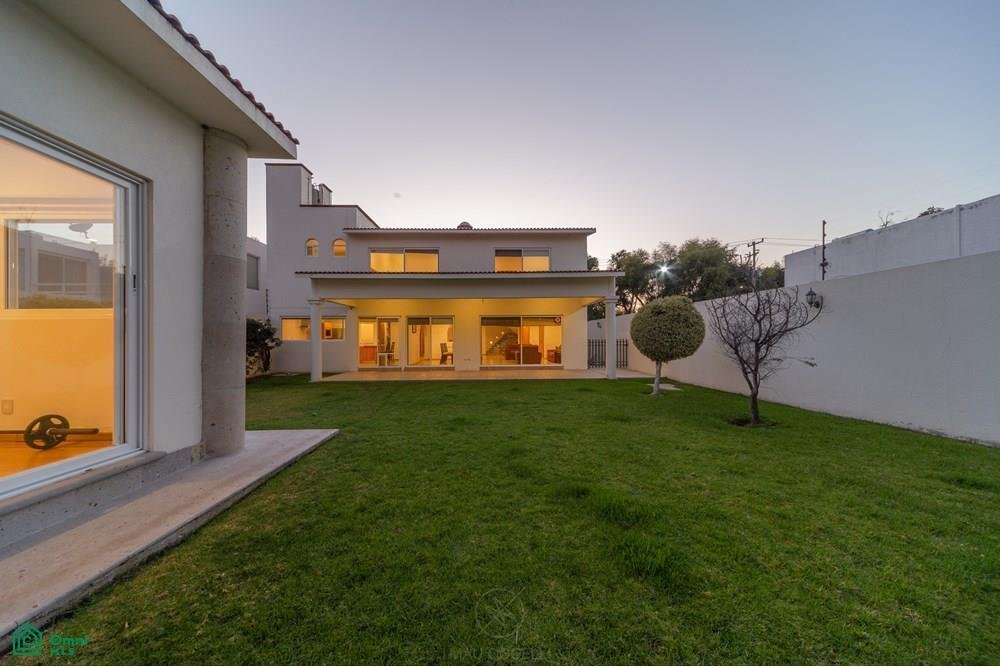 House in Juriquilla, Querétaro, Mexico 1 - 18026879