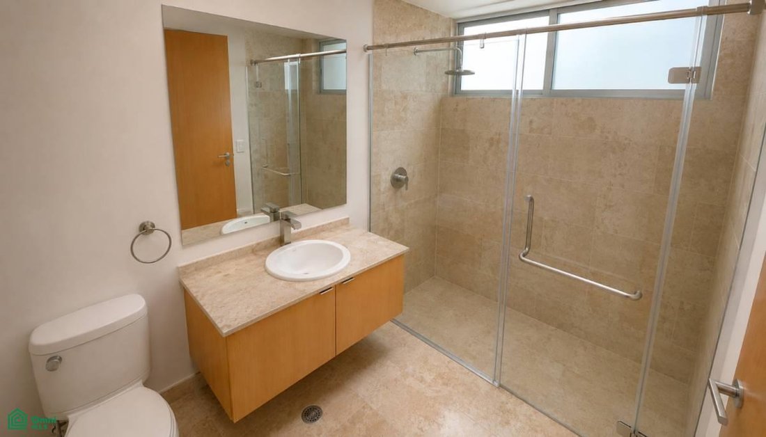 Condo in Naucalpan de Juárez, State of Mexico, Mexico 3 - 18411041