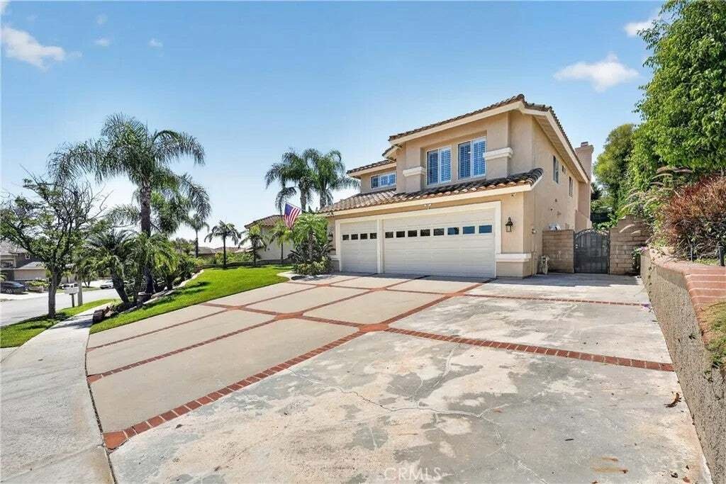 House in Chino Hills, California, United States 1 - 18193807
