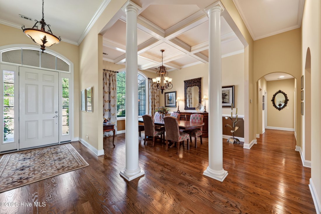 House in Aiken, South Carolina, United States 4 - 18575765