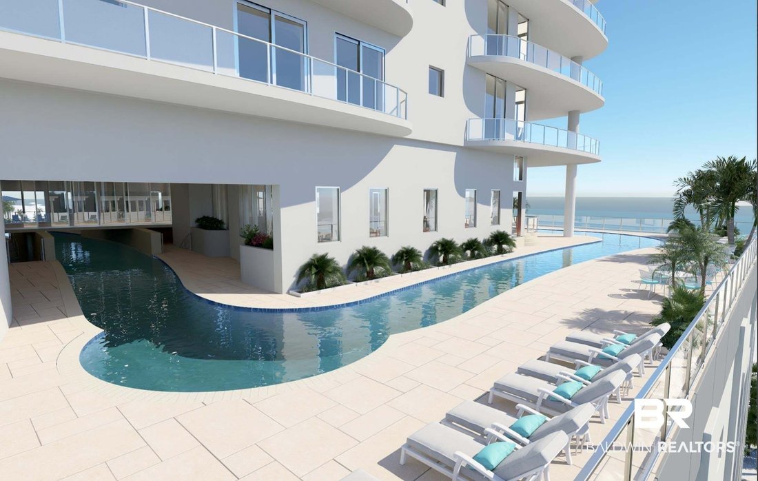 House in Orange Beach, Alabama, United States 4 - 17041165