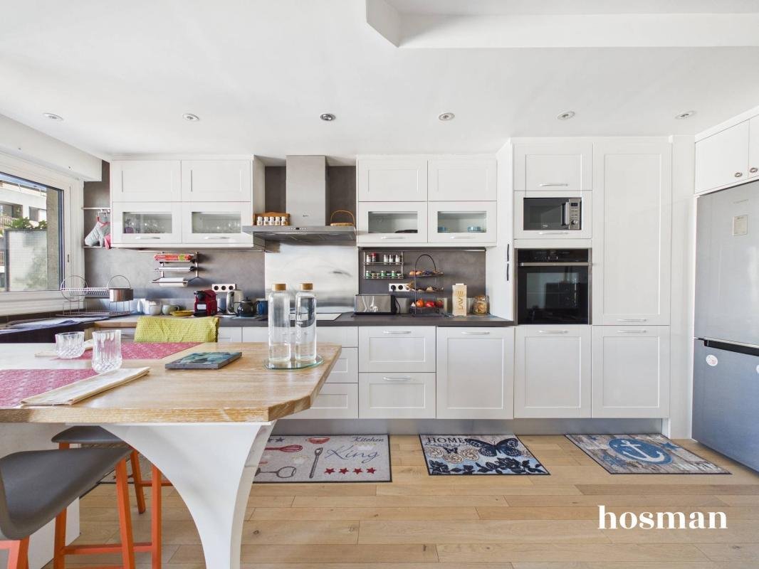 Apartment in Gambetta, Paris 20e Arrondissement, Paris 5 - 18575704