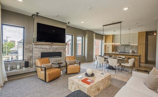 Condominio en Nashville, Tennessee, Estados Unidos 1