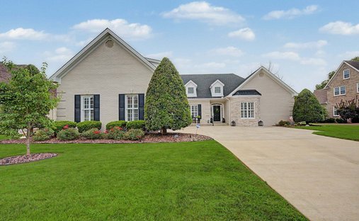 Casa en Bowling Green, Kentucky, Estados Unidos 1