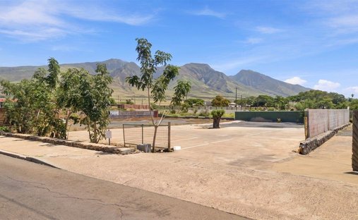 Terreno a Lahaina, Hawaii, Stati Uniti 1