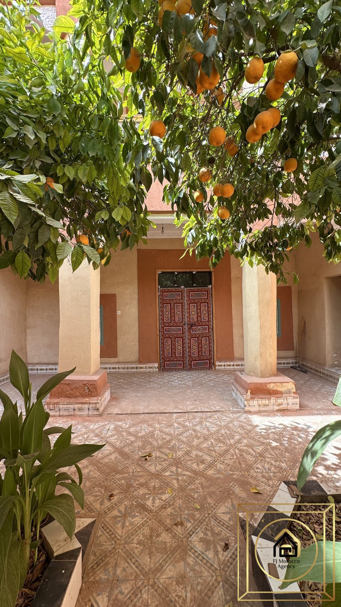 House in Marrakesh, Marrakesh-Safi, Morocco 4 - 18578697