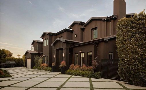 Condominio a Los Angeles, California, Stati Uniti 1