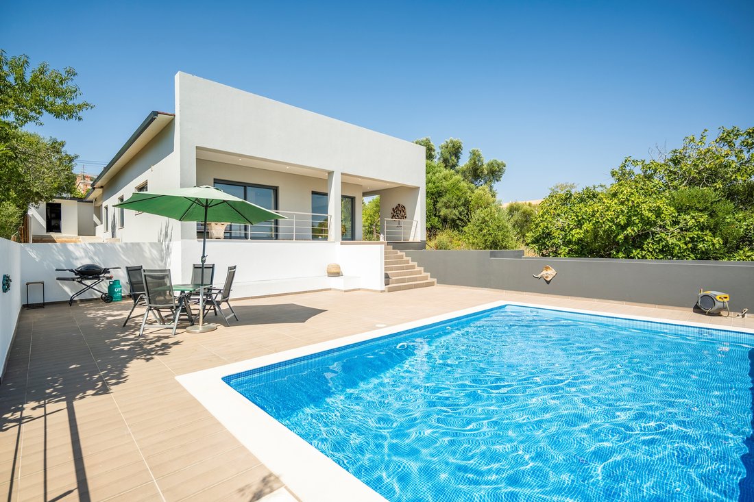 Villa in Querenca, Tor e Benafim, Algarve, Portugal 5 - 18575428