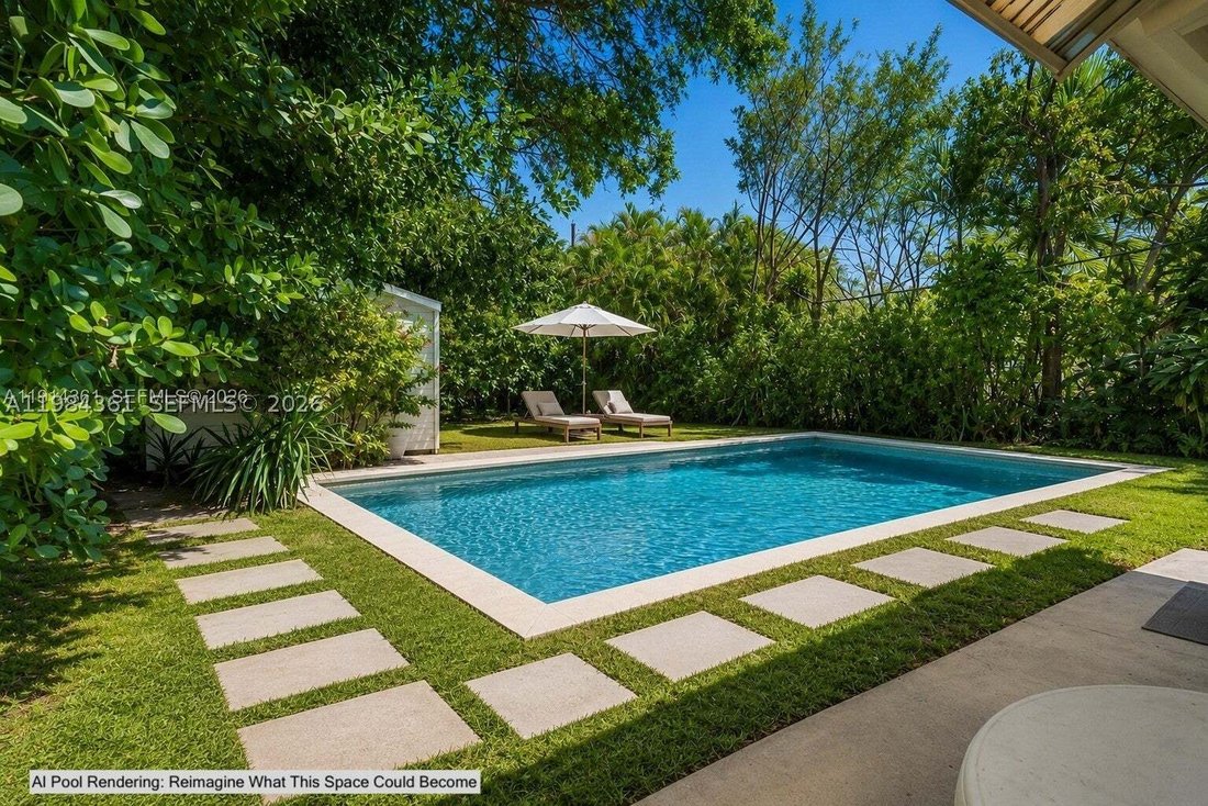 House in Dania Beach, Florida, United States 3 - 17799665