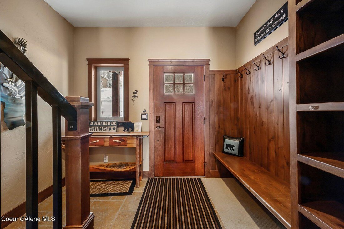 Townhouse in Sandpoint, Idaho, United States 2 - 18576164