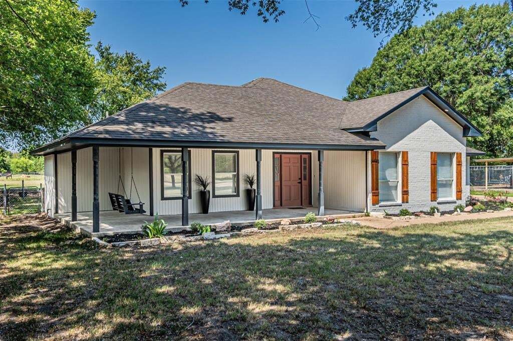 House in Seagoville, Texas, United States 2 - 18577557