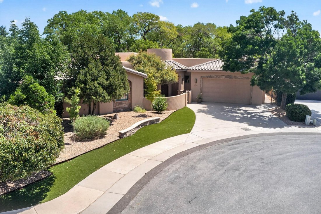 House in Albuquerque, New Mexico, United States 5 - 18576144