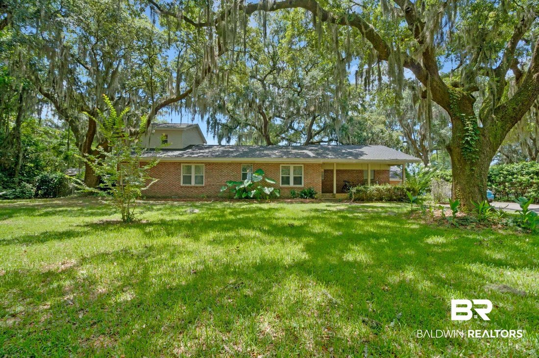 House in Milton, Florida, United States 2 - 18576149