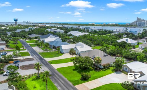 Casa en Orange Beach, Alabama, Estados Unidos 1