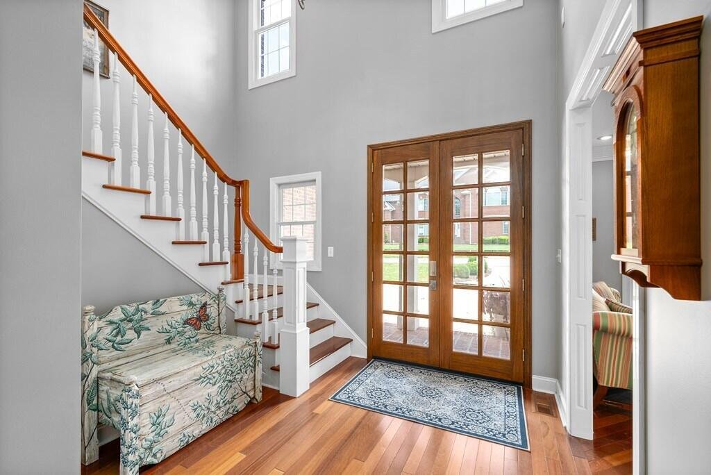 House in Hopkinsville, Kentucky, United States 5 - 18576839