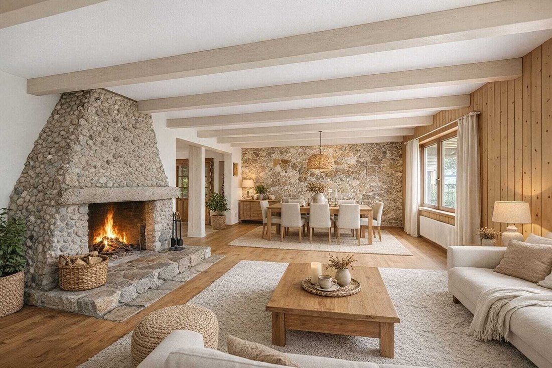House in Le Chenit, Vaud, Switzerland 4 - 18576099