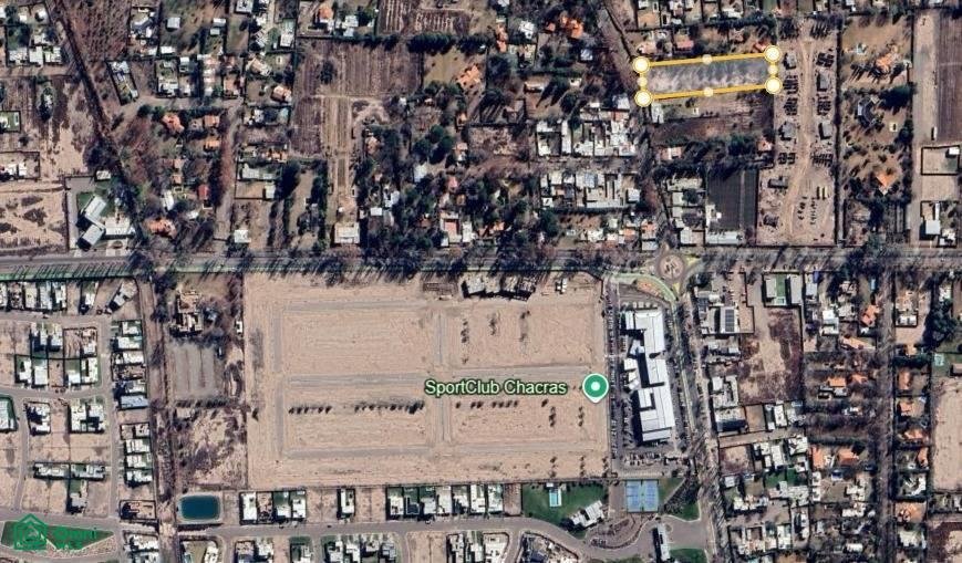Land in Luján de Cuyo, Mendoza Province, Argentina 2 - 18118773