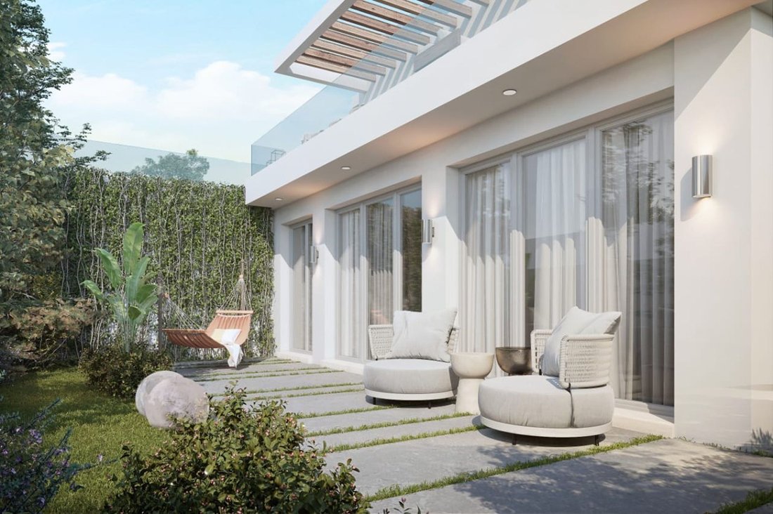 Villa in Benalmadena, Andalusia, Spain 2 - 18576267