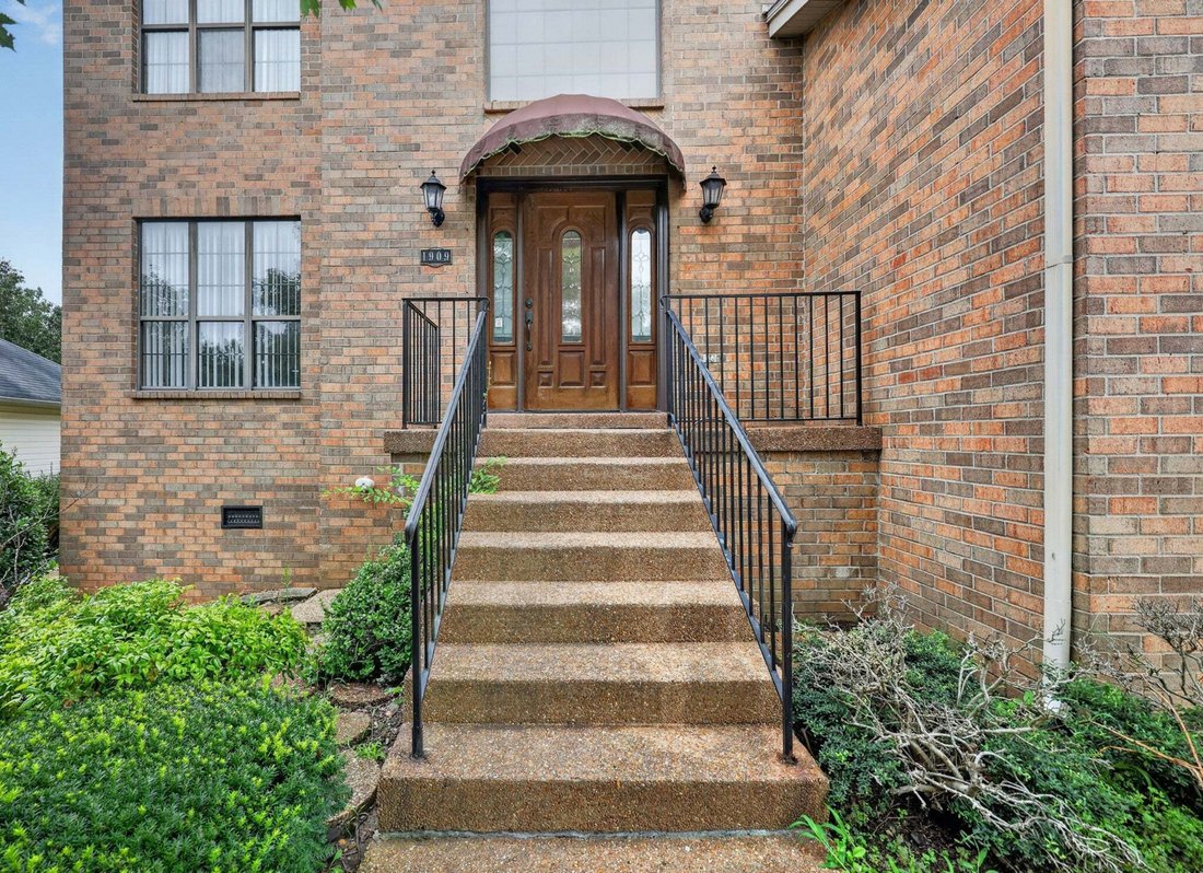 House in Nashville, Tennessee, United States 3 - 18399338