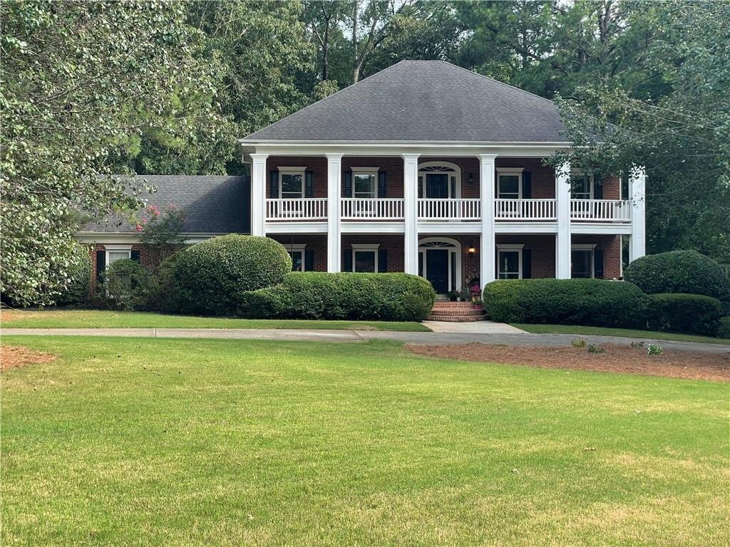 House in Conyers, Georgia, United States 1 - 18577364