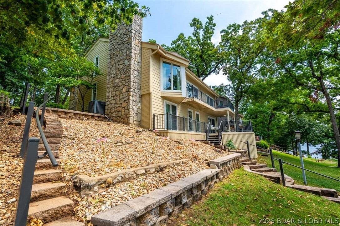 House in Gravois Mills, Missouri, United States 5 - 18576057