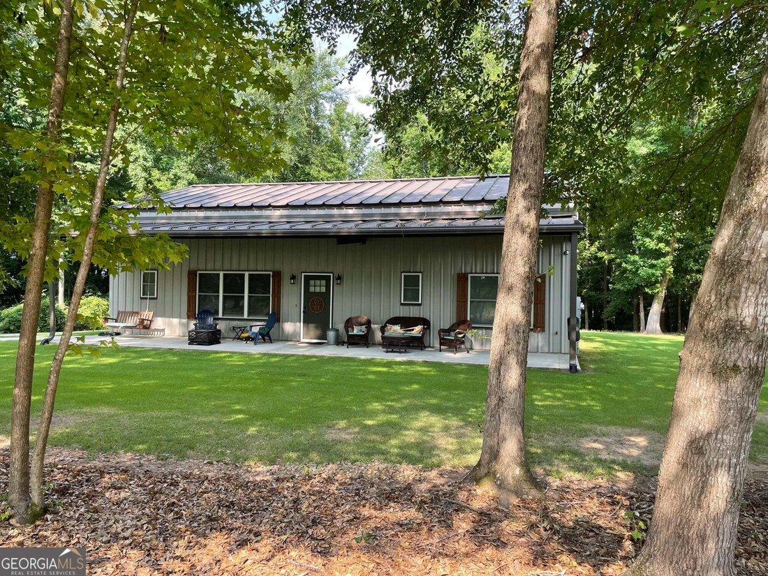 House in Alcovy Shores, Georgia, United States 3 - 18540571