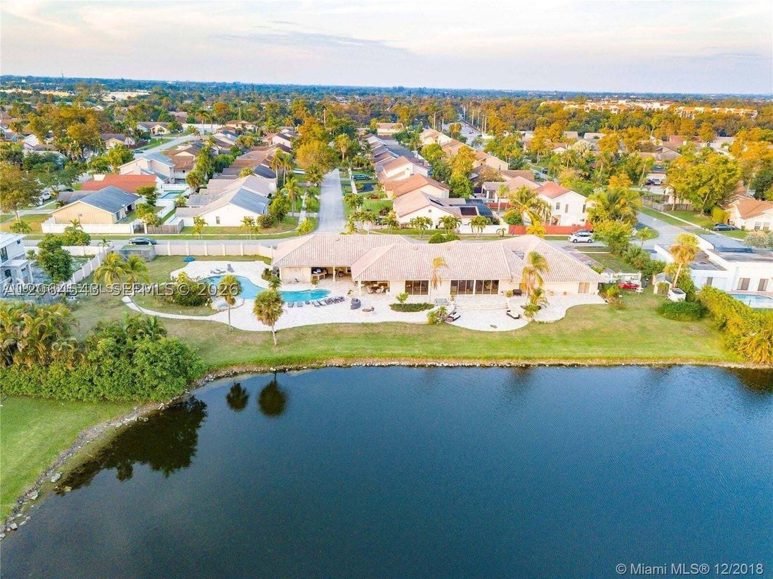 House in Coral Springs, Florida, United States 1 - 18576888