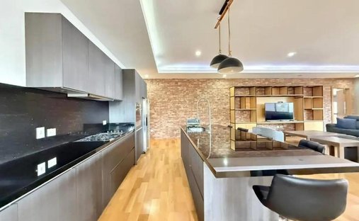 Casa a San Pedro Garza García, Nuevo León, Messico 1