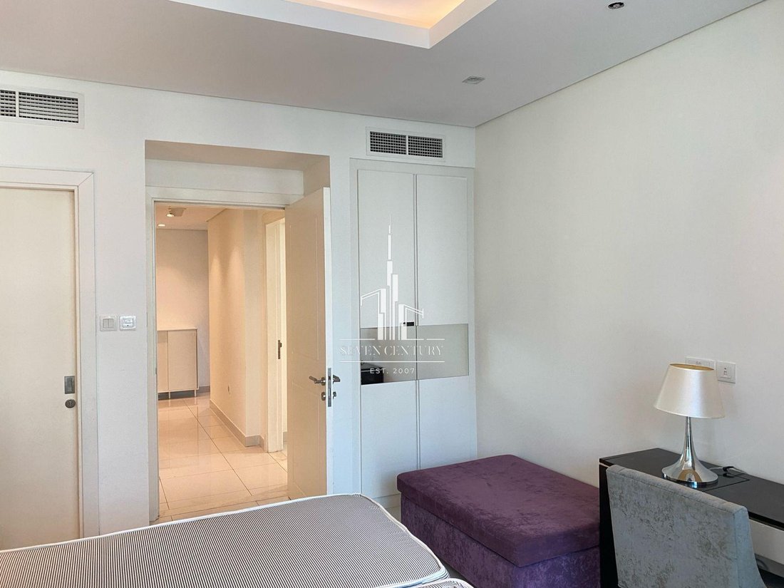 Apartment in Downtown Dubai, Dubai, United Arab Emirates 3 - 18574457
