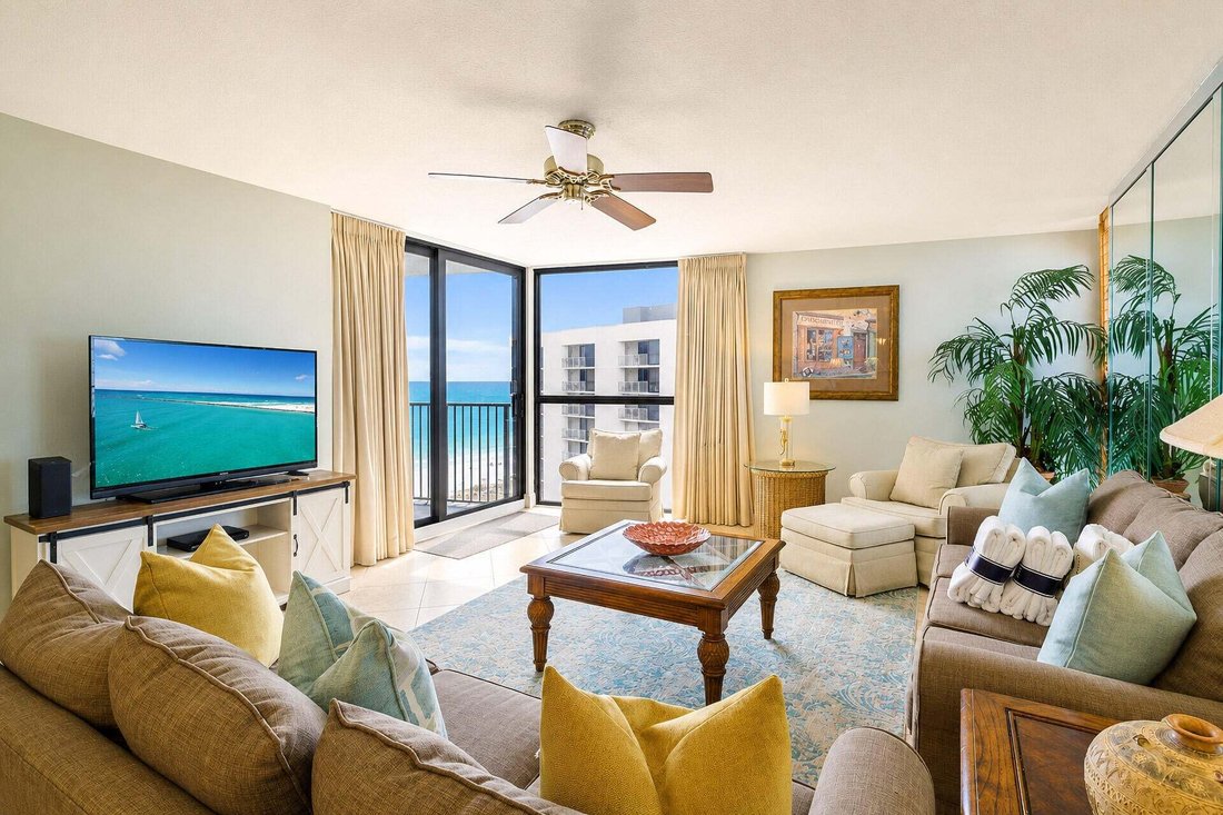 Condominio a Miramar Beach, Florida, Stati Uniti 1 - 17166300