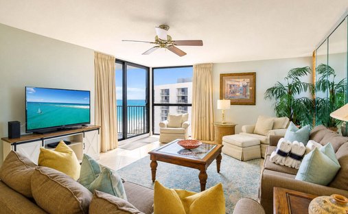 Condo in Miramar Beach, Florida, United States 1
