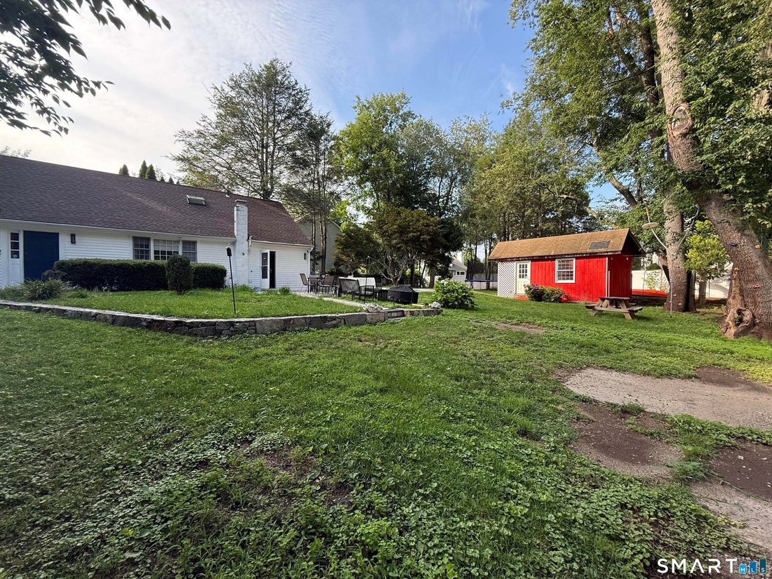 House in Fairfield, Connecticut, United States 3 - 18575904