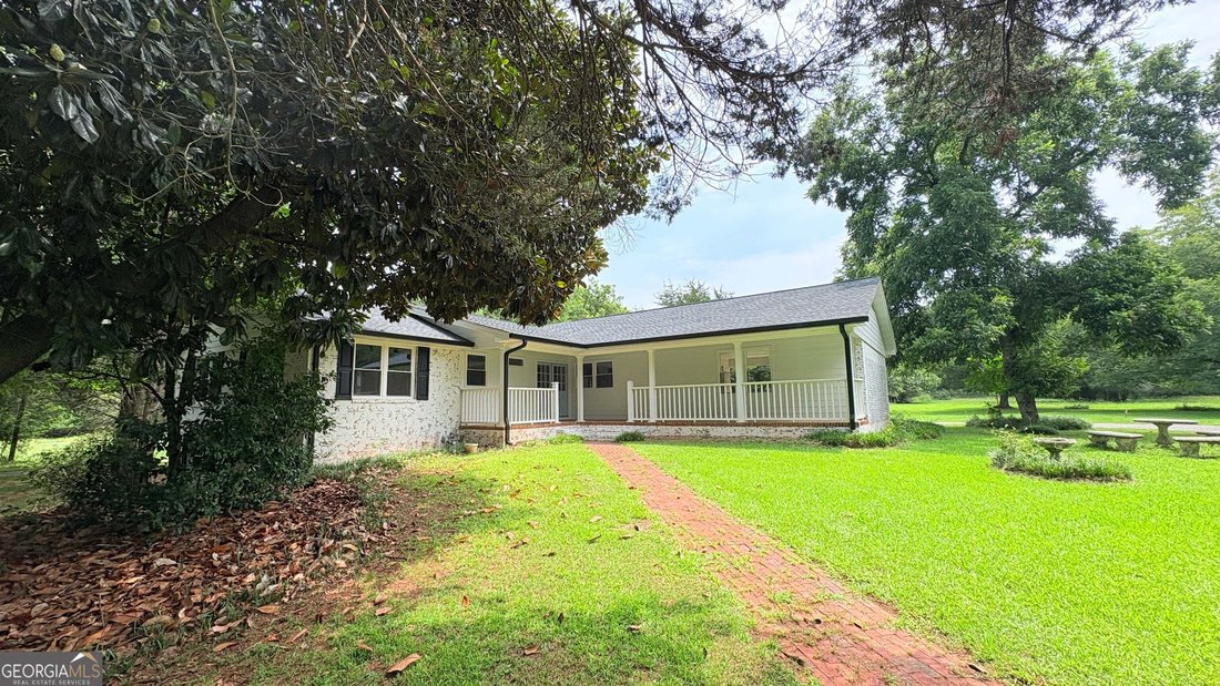 House in Athens, Georgia, United States 1 - 18577421