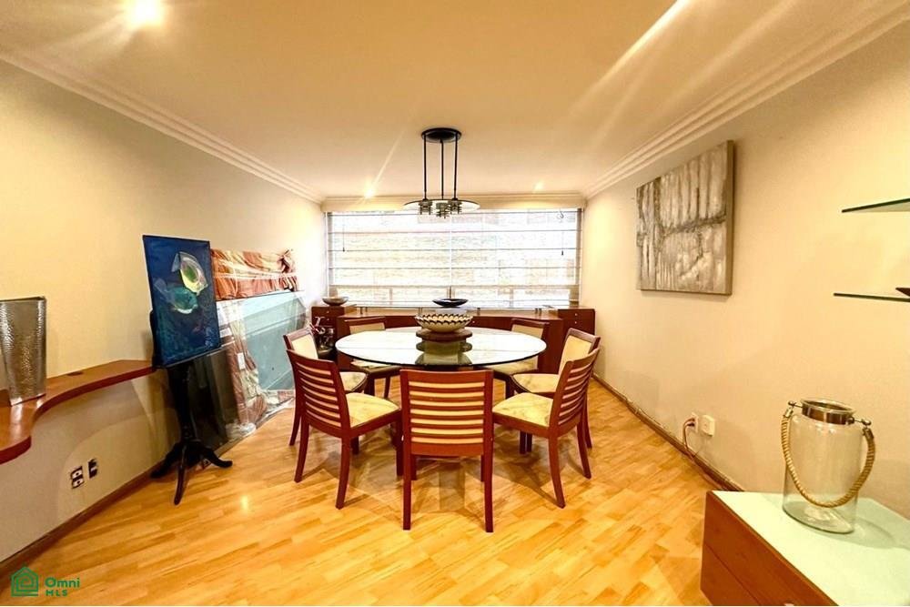 Condo in Mexico City, Mexico 4 - 18041311