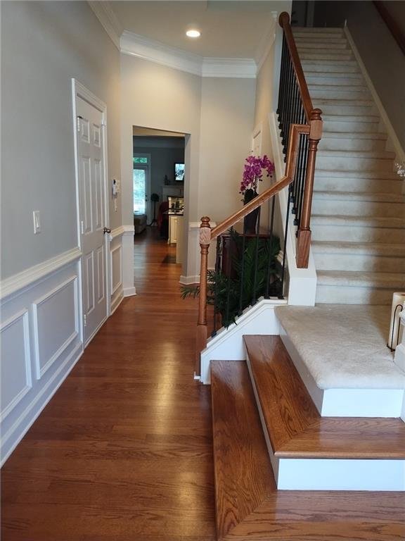 Townhouse in Peachtree Corners, Georgia, United States 4 - 18577318