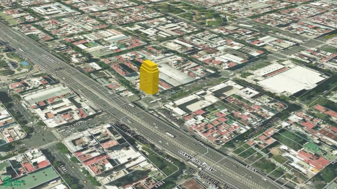 Land in Buenos Aires, Buenos Aires, Argentina 3 - 17810911
